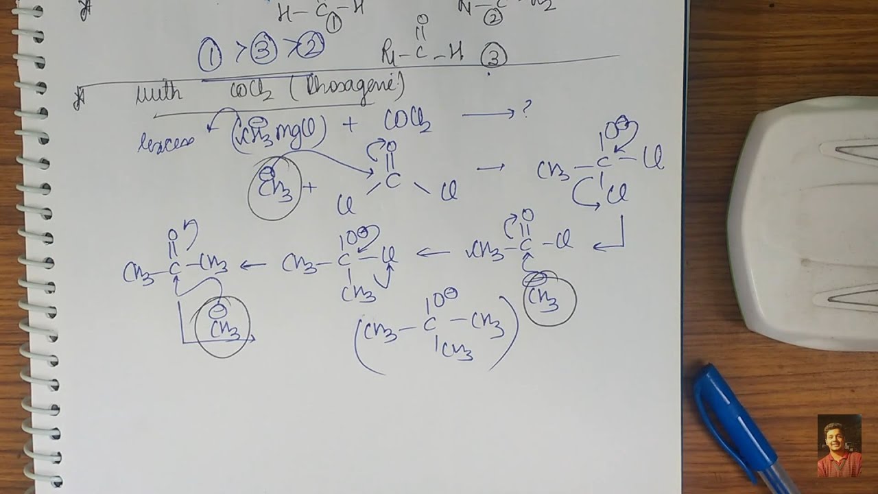 Alcohols(All reactions and revision) | JEE, NEET, AIIMS