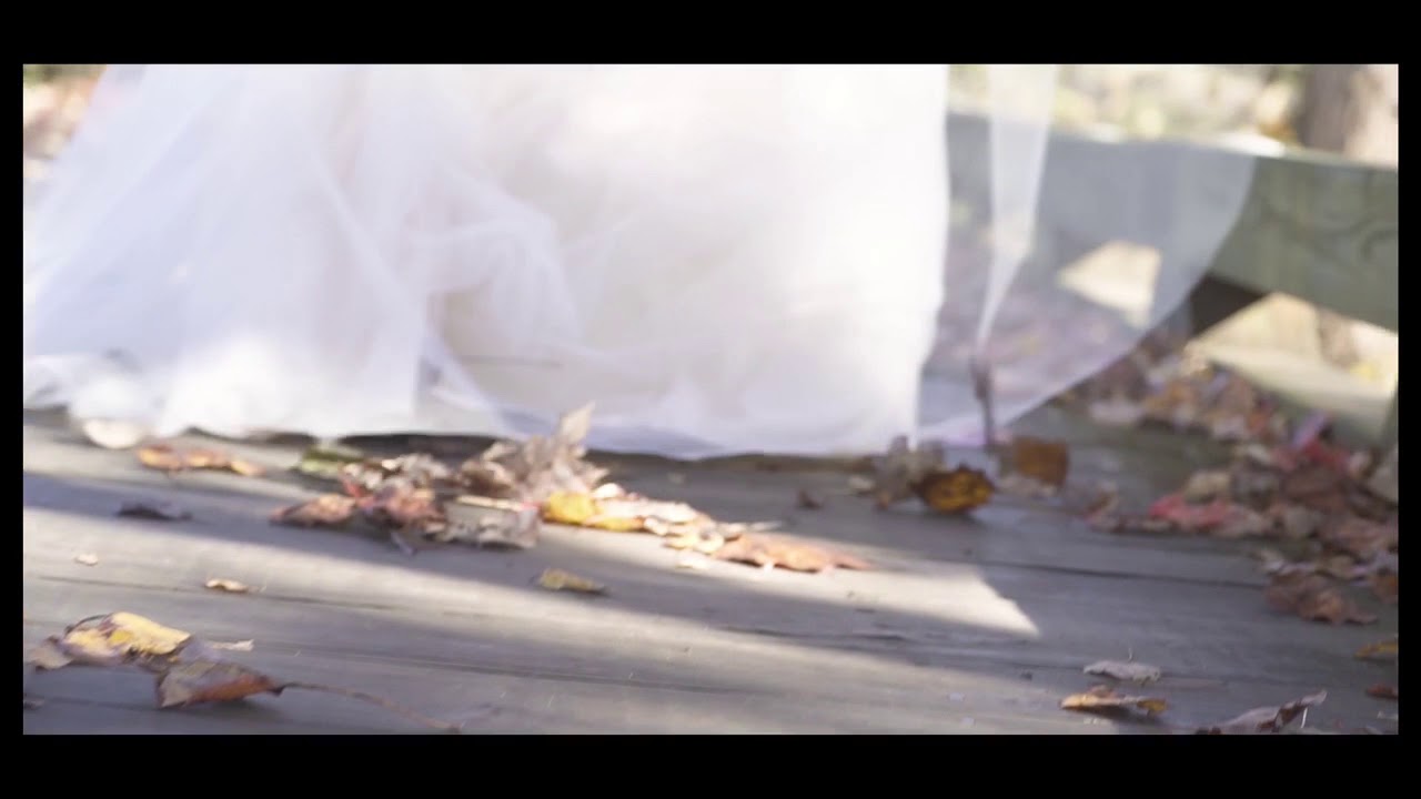 Tylan and Jennifer&rsquo;s sneak peak wedding video