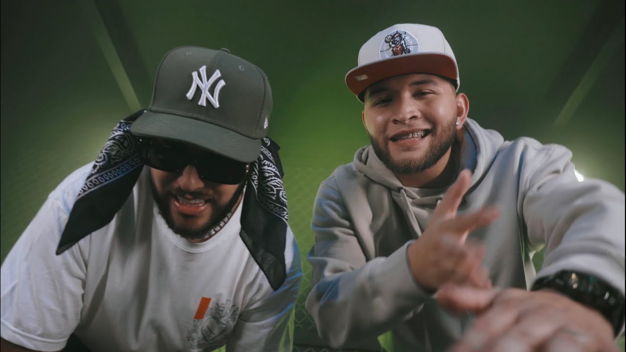 JayB Prodigy ft Avila - Coqueta (Video Oficial)