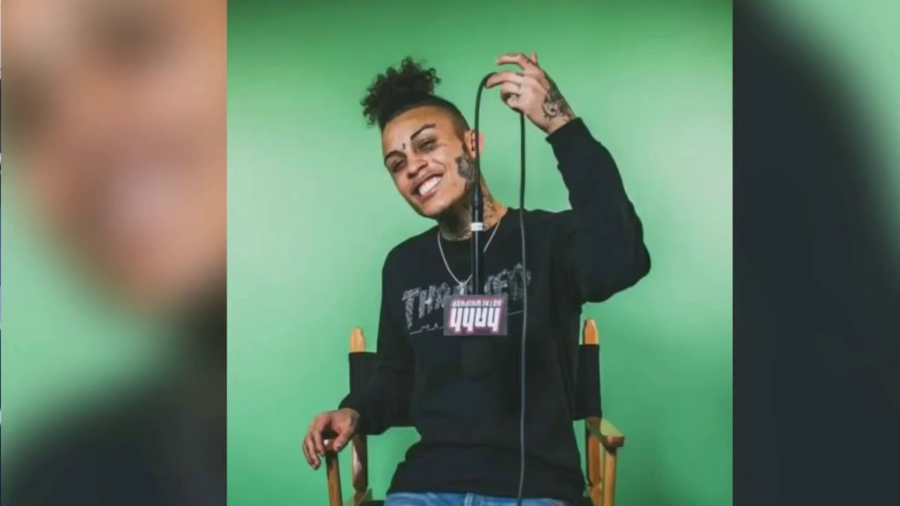 Lil Skies- No Bad Vibes (Clean)