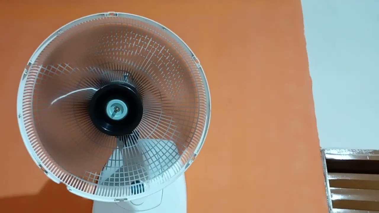 Ventilador de mesa Mondial nv45 140w 