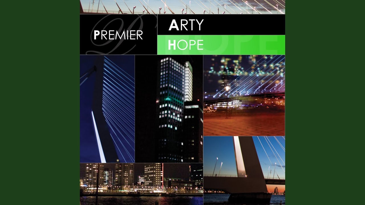 Hope (Extended Mix)