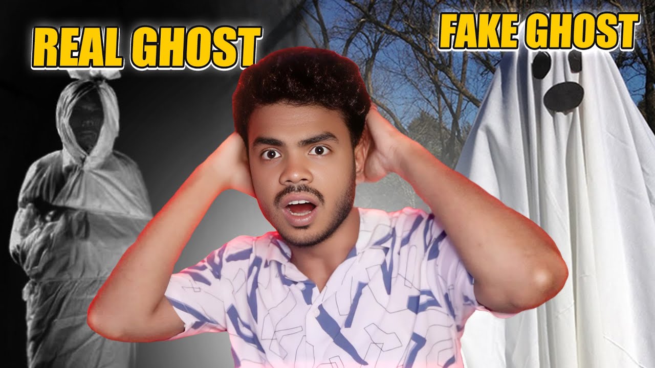 ভূত সত্যি নাকি মিথ্যা ? EBH BHAI LIVE GHOST REVIEW 2025