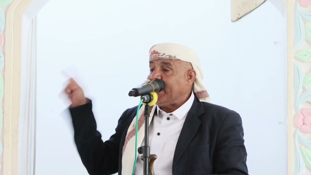 #الشيخ /عادل الضبيبي.... عن ايام مباركات