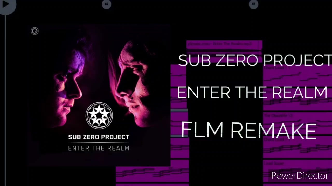 Sub Zero Project - Enter The Realm (FL Remake)