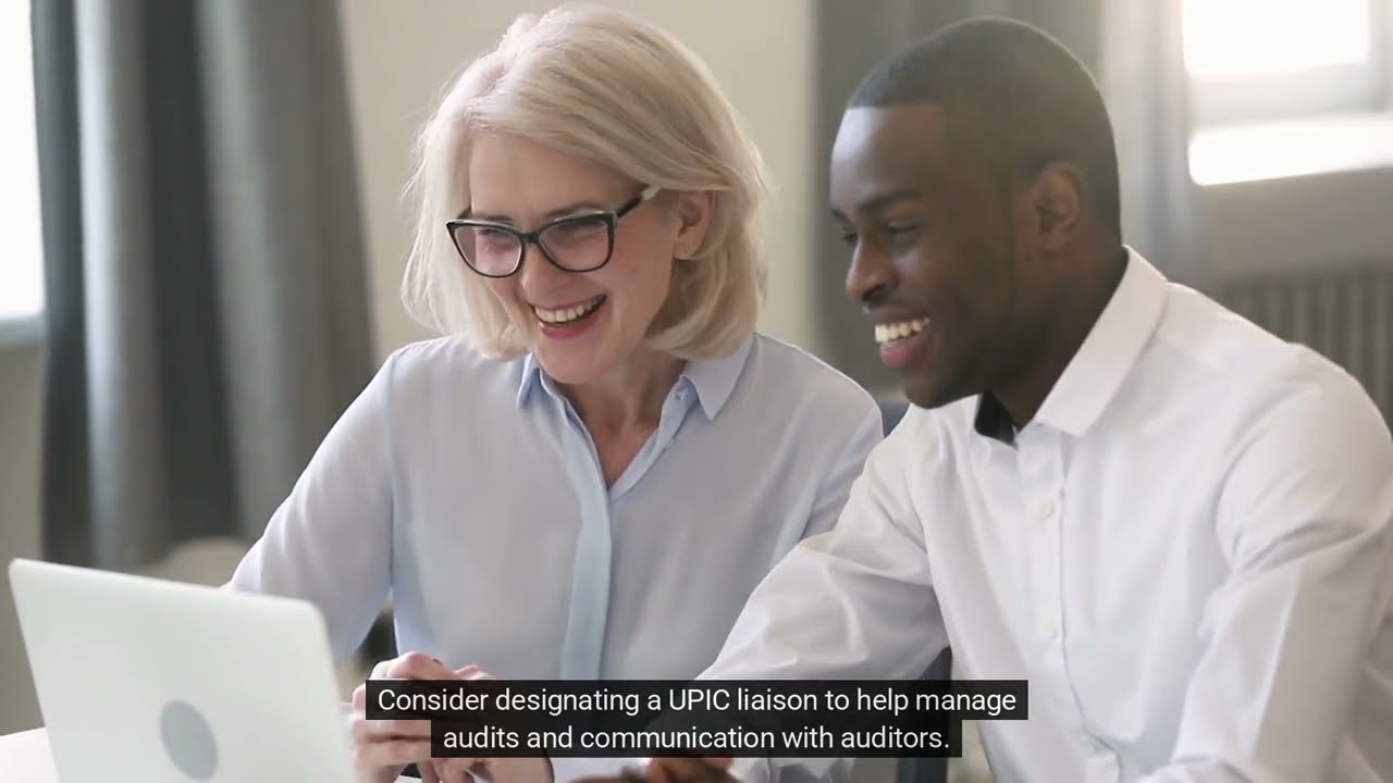 UPIC Audits: How to Prepare & Protect Your Agency!