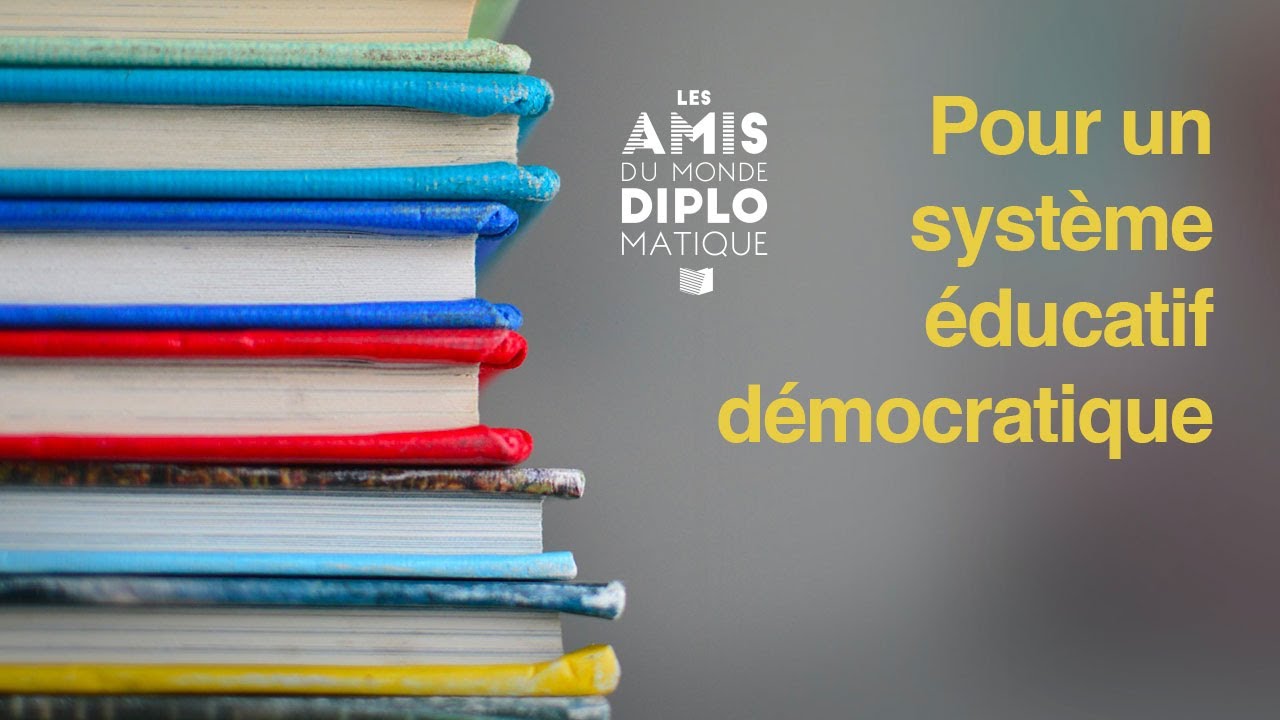 Pour un système éducatif démocratique / 2 / Alain Refalo