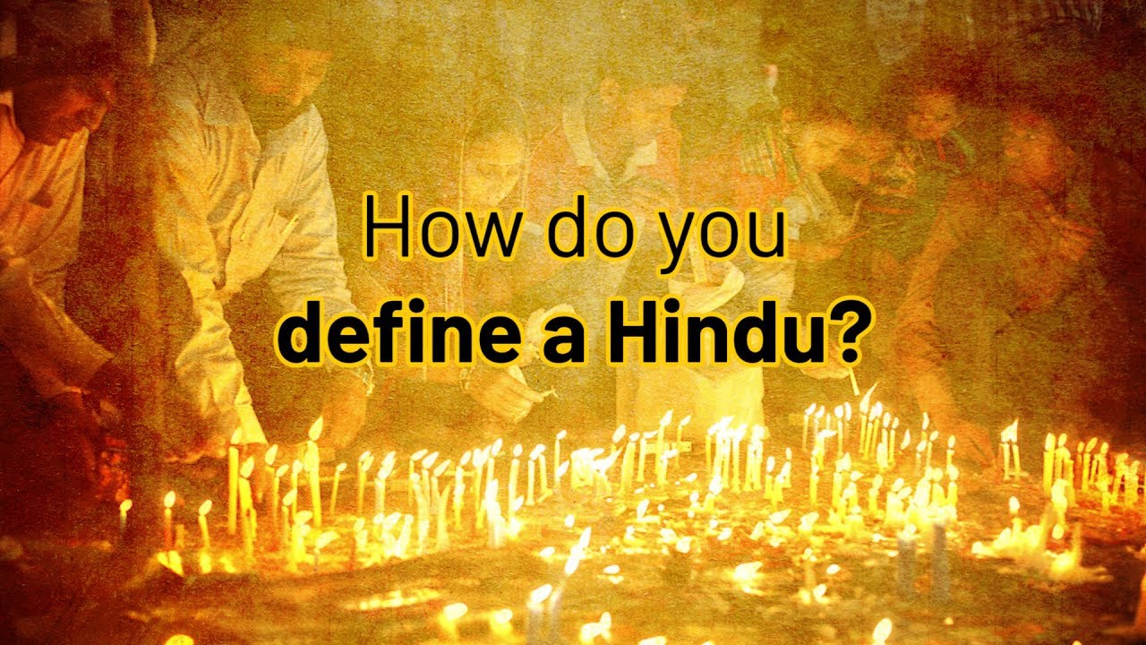 How do you define a Hindu? | Jay Lakhani | Hindu Academy
