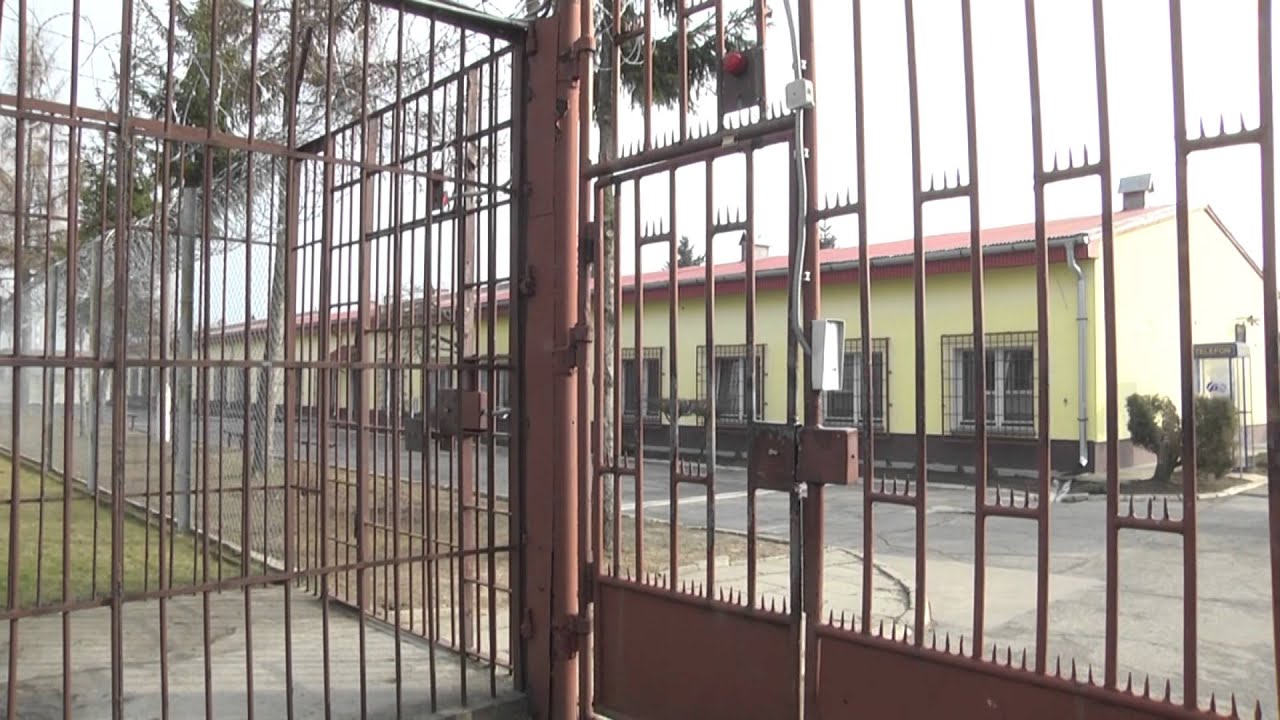 Klinika penitencjarna, czyli jak kształcić pedagog&oacute;w resocjalizacji