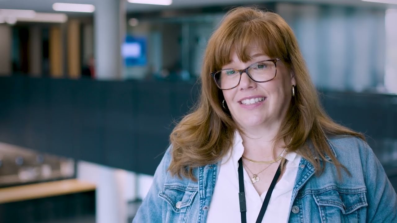 Life at Land O'Lakes