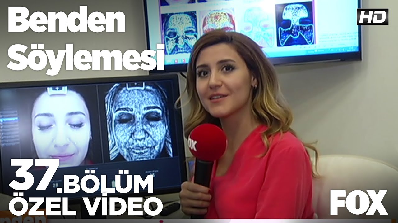 Alarm veren ciltlere derinlemesine temizlik!   Benden Söylemesi 37.Bölüm