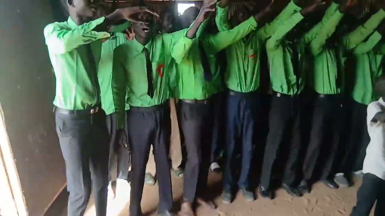 IFO 2 KONDIAL KEL CHOIRS 