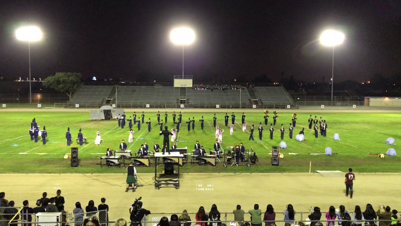 Band Showcase-Bolsa Grande