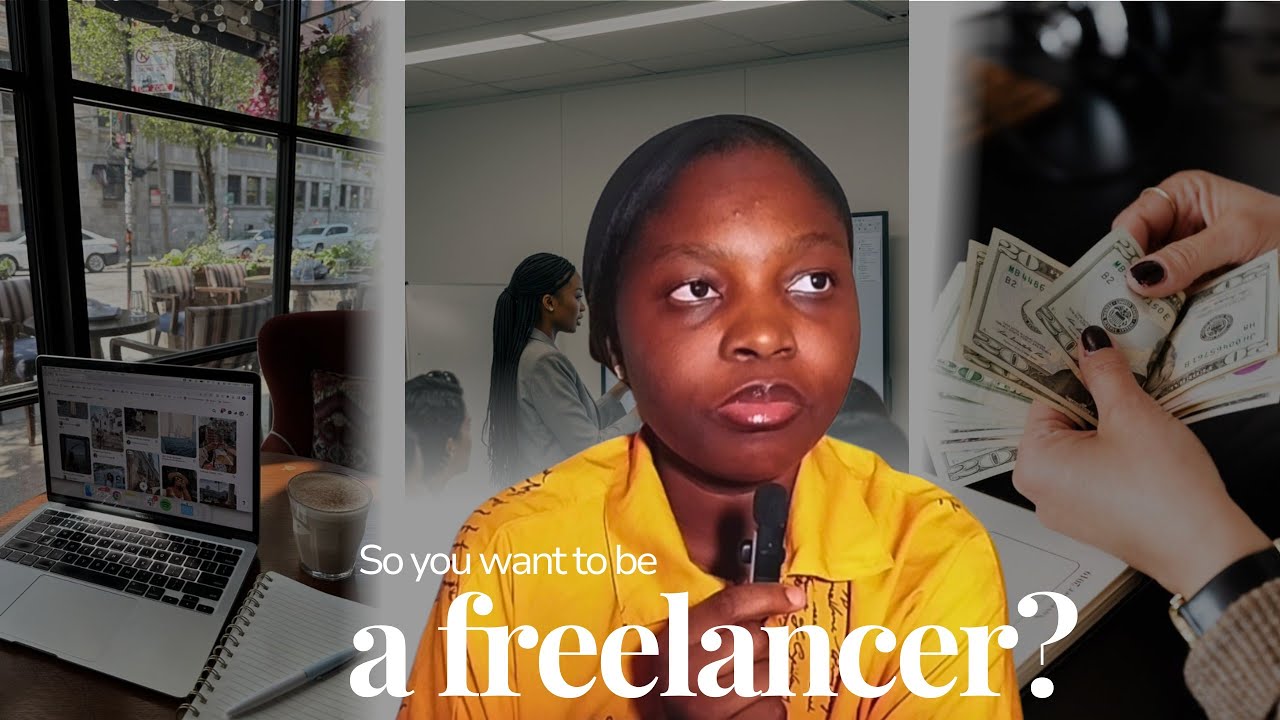 Here's How to Make Your First $100 Freelancing (Without Experience) | A Realistic Beginner Plan