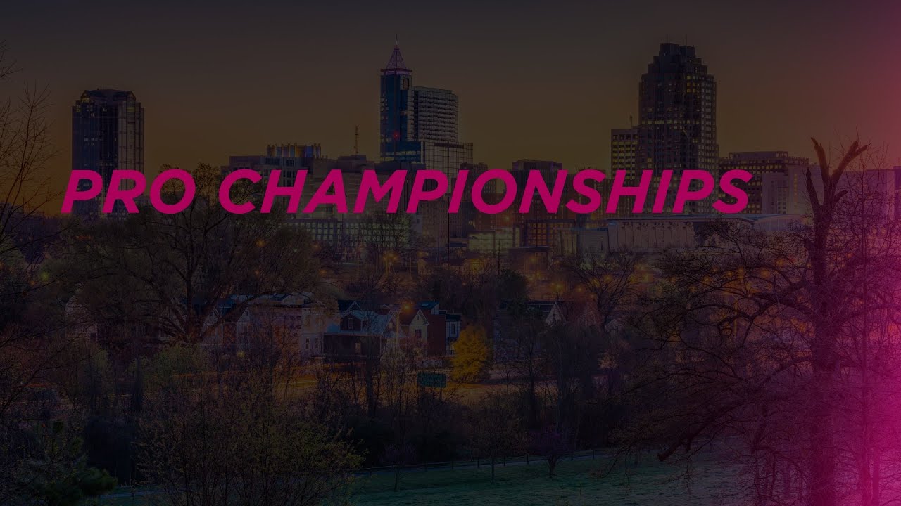 Ann Arbor Hybrid v. Minneapolis Drag'N Thrust (Final) | Pro Championships 2022