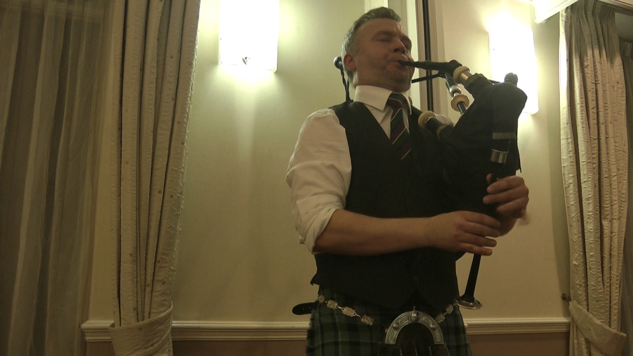 Stuart Liddell Recital (12) - Ipswich Piping Society 2017