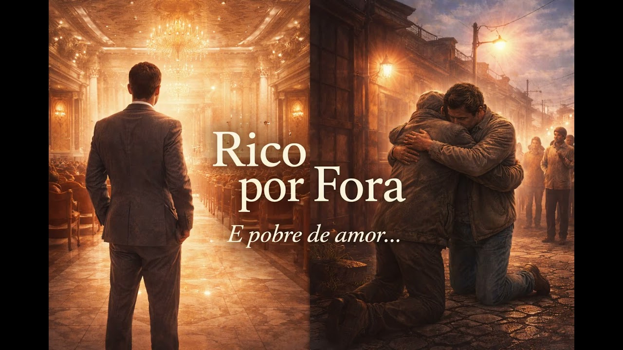 Rico por Fora