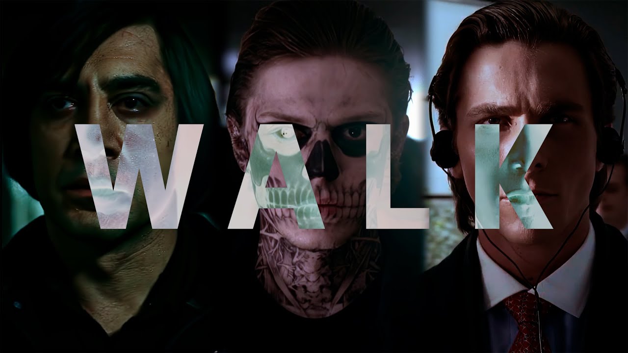 He&rsquo;s got a great walk | Multifandom