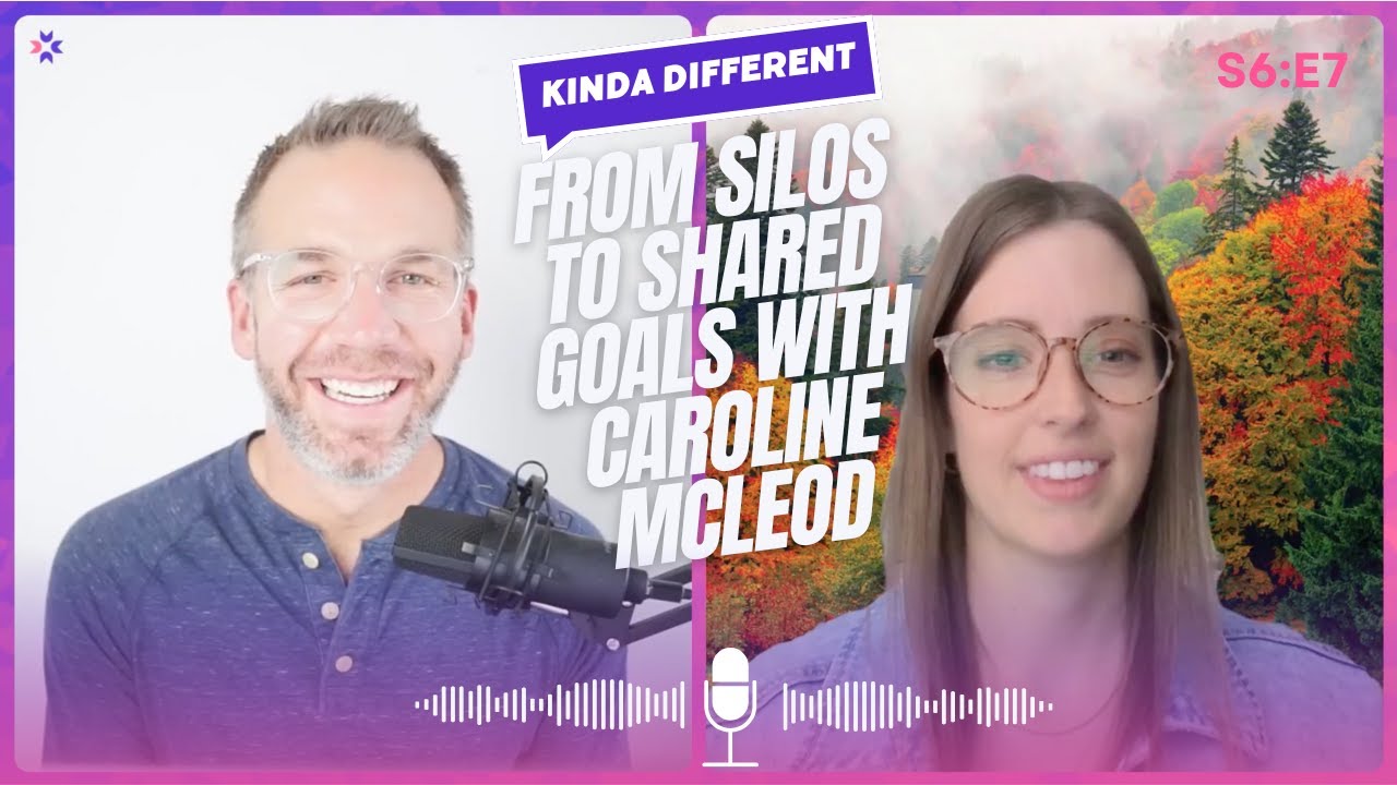 From Silos to Shared Goals: Payment Reform and Medical-Dental Integration with Caroline McLeod