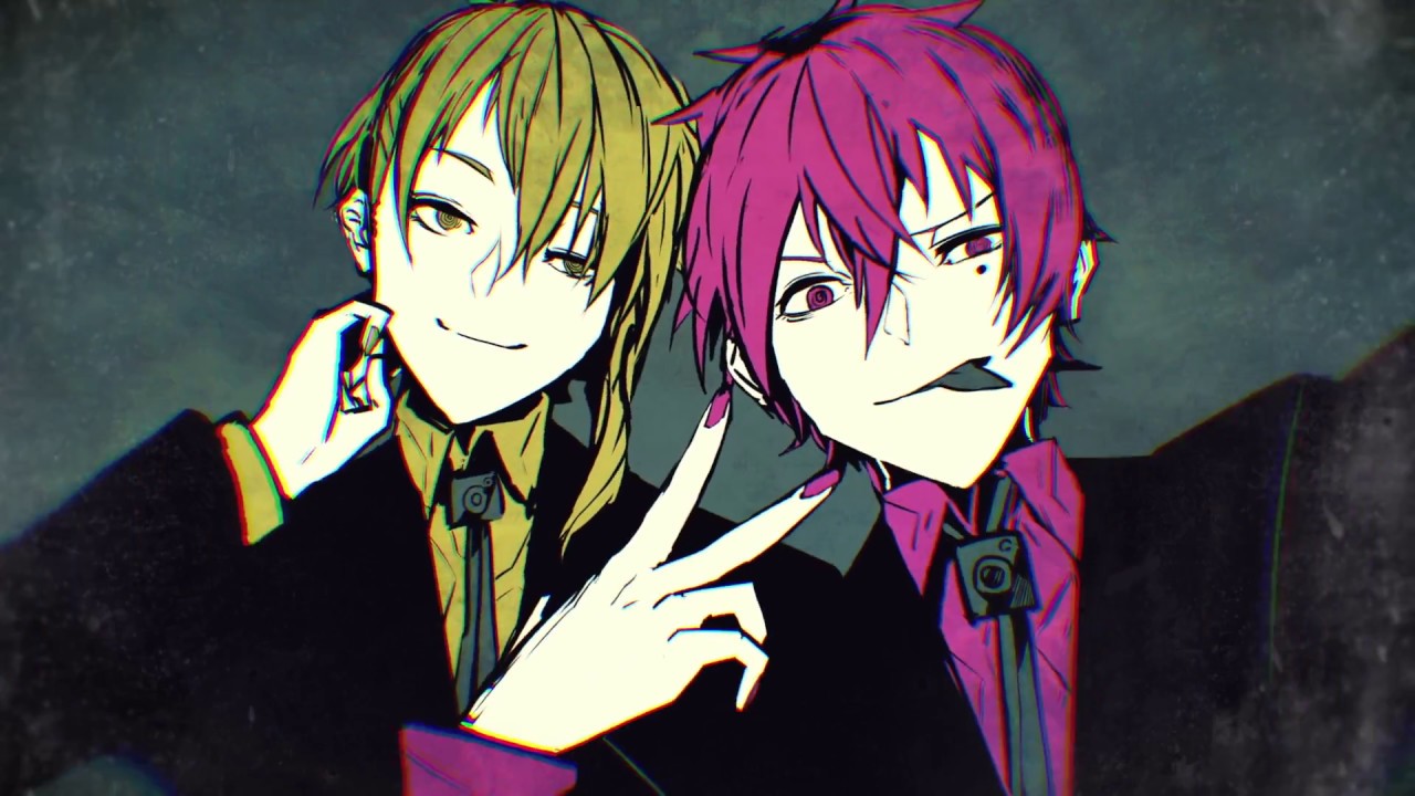 #嘲笑ポラロイド