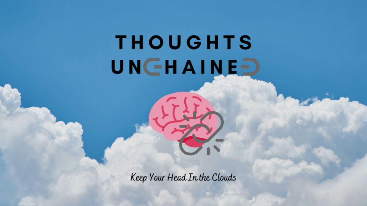 Thoughts Unchained S2E6- Fitting In, Brain Rest & Sleep Hygiene