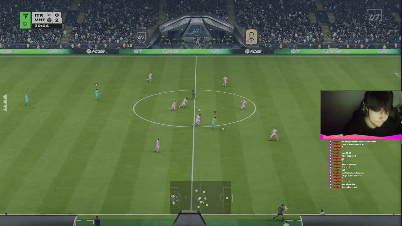 FC26 Cheater