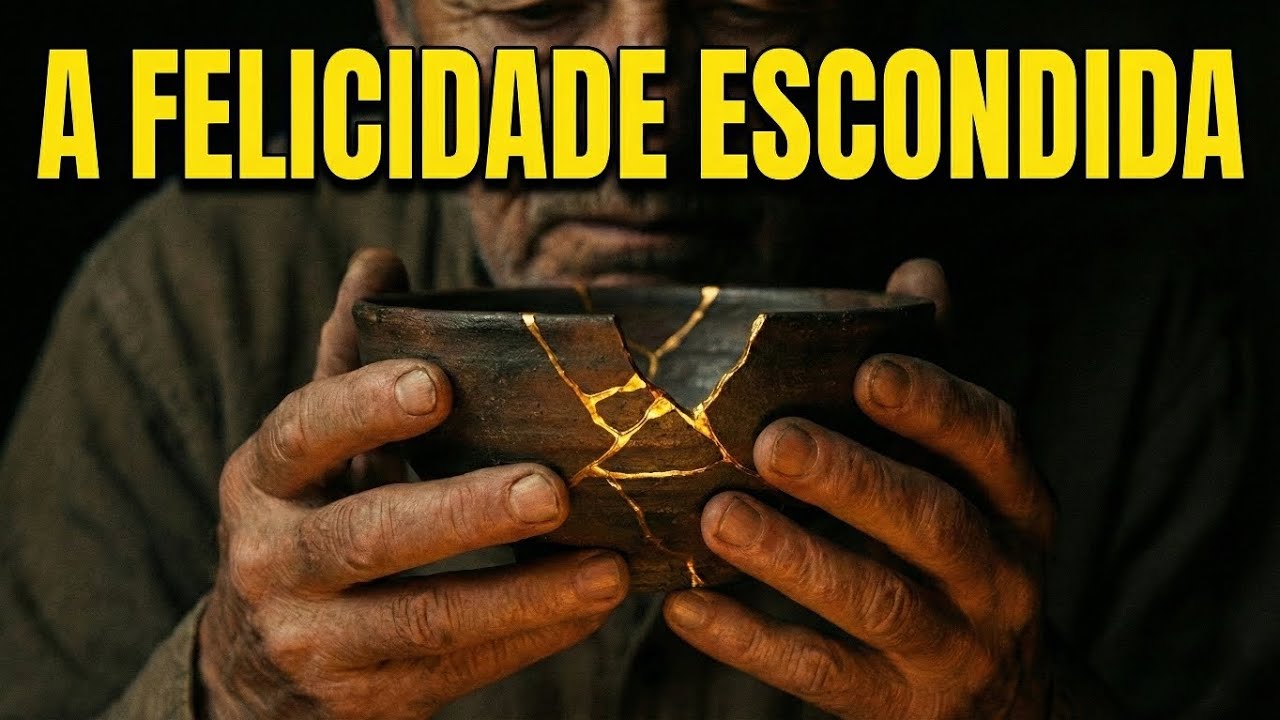 A Felicidade Onde Ninguém Procura | Homilia 4º Domingo do Tempo Comum