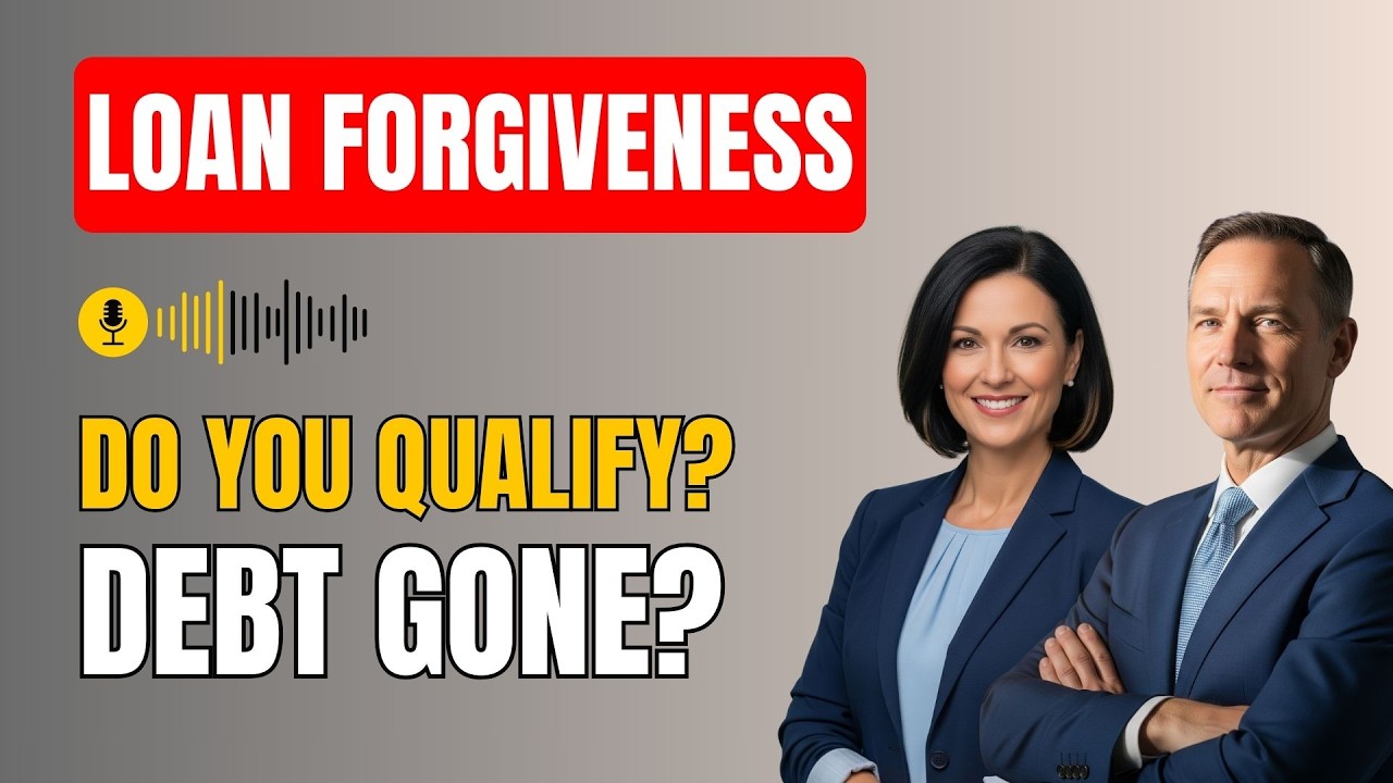 US Student Loan Forgiveness: Do You Qualify for These Programs?