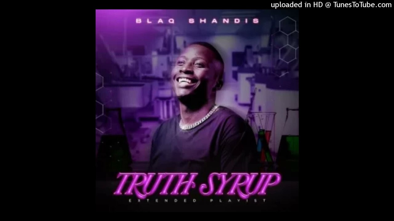 BlaqShandis-Shona Phansi_ft_General_C_mamane