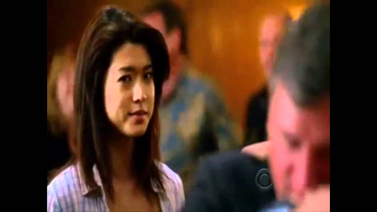 Kono and Steve 