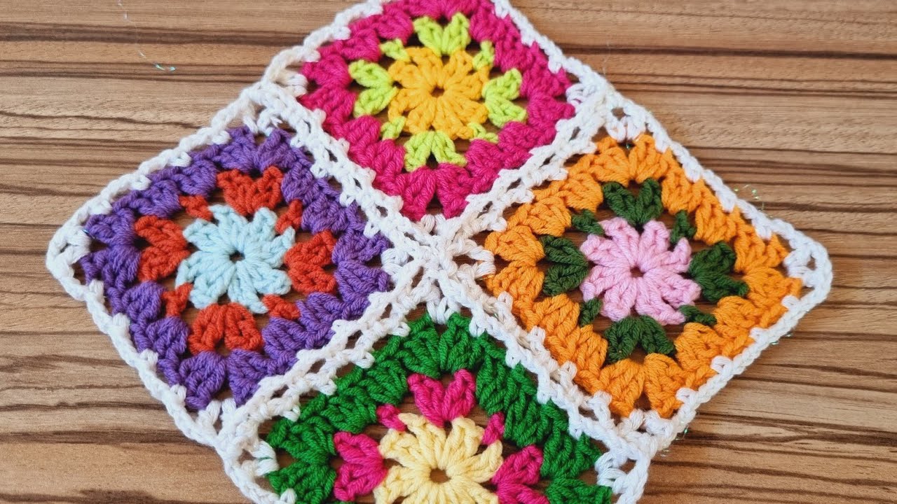 Minik Hanım Dilendi ve Motifi ve Şahane Birleştirme Yöntemi Birlikte