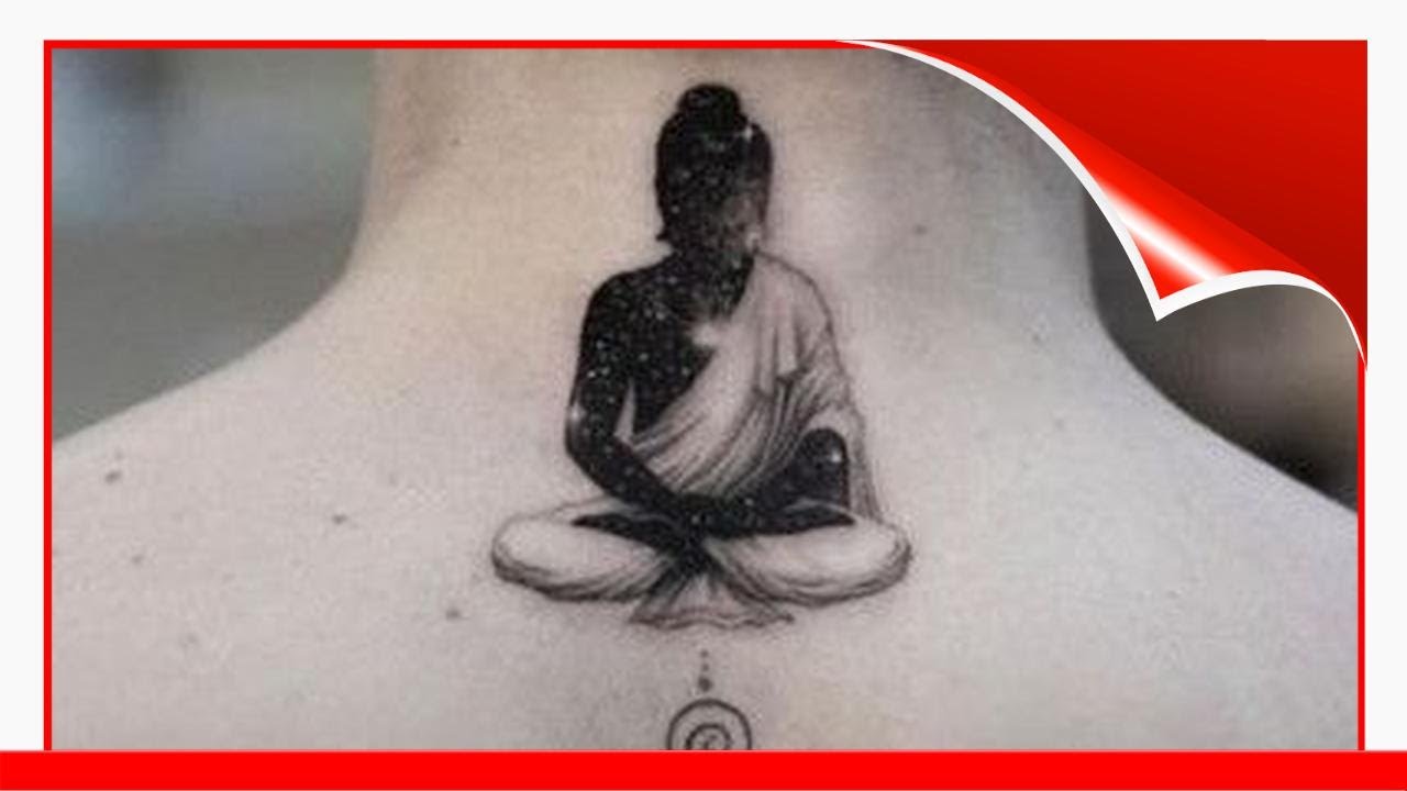 240+ Spiritual Tattoo Designs With Meanings (2020) Metaphysical Ideas !