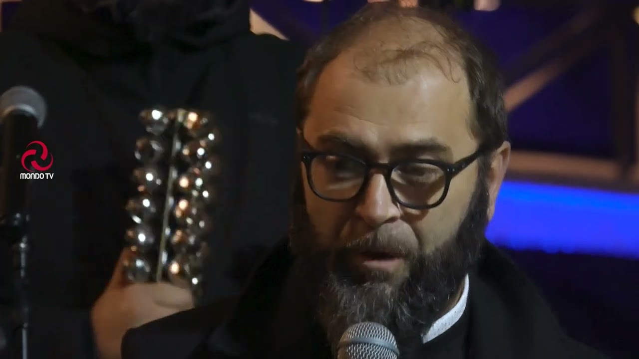 Colind ceresc &icirc;n Peștera Bolii | Arhid. Mihail Bucă și Corul Tronos | Lumina Crăciunului 2025