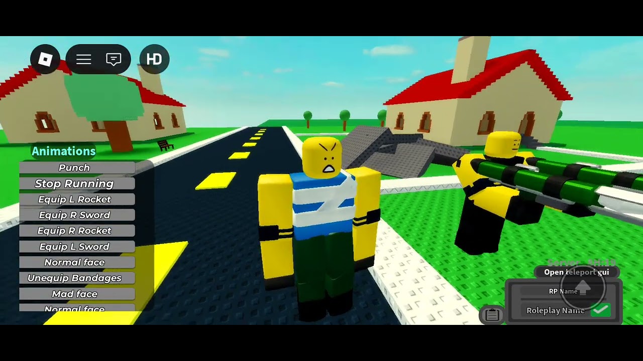 Noob experimento capitulo 7