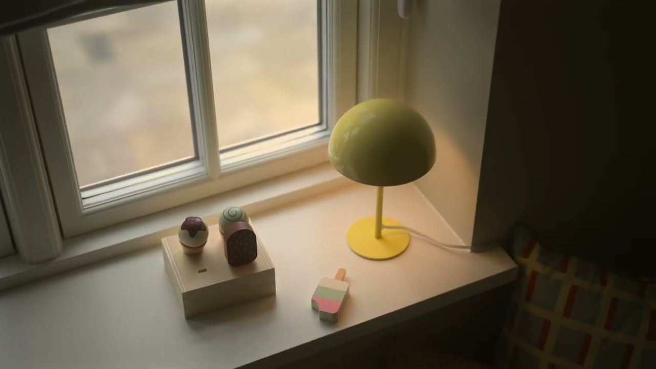 Ellen Mini by Nordlux | Nordlux Decorative