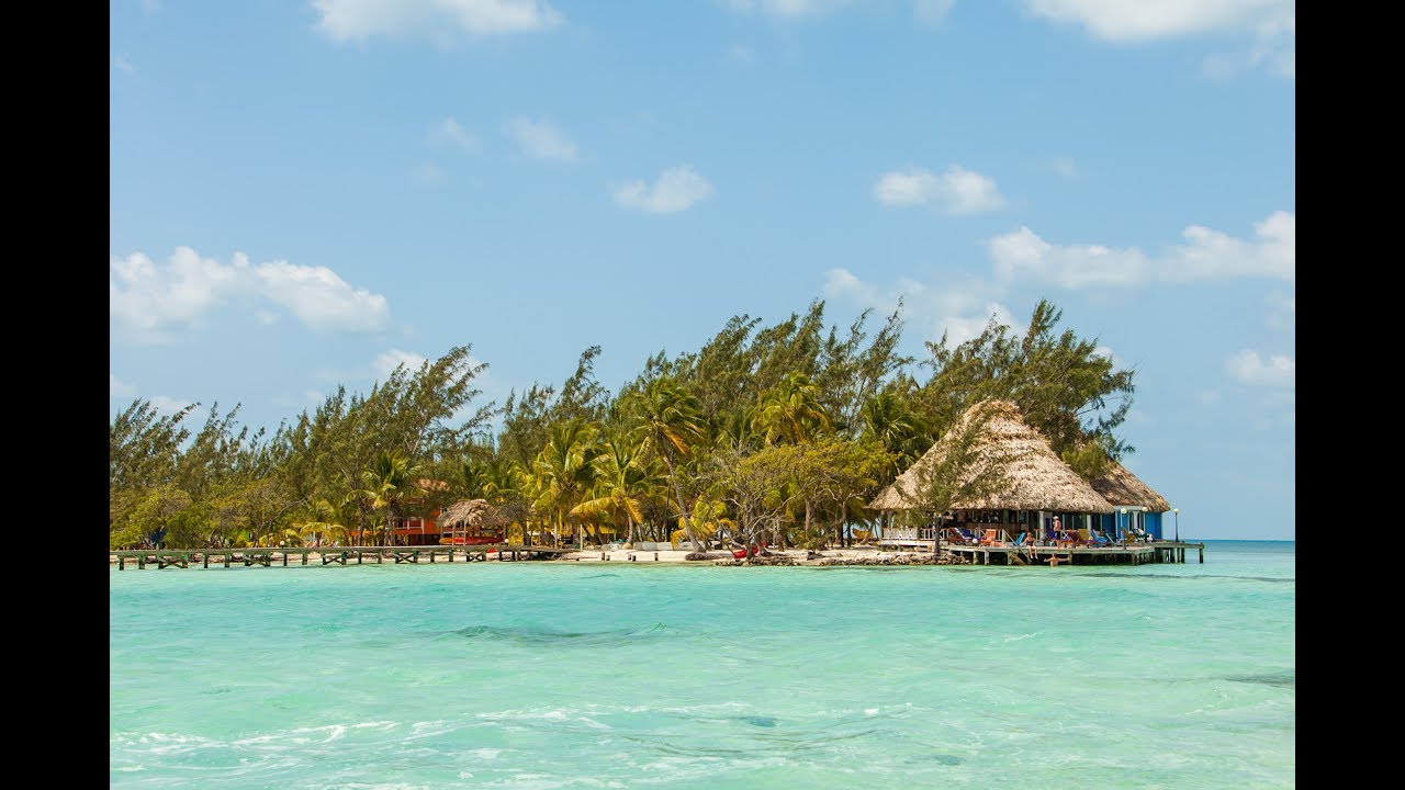 Coco Plum Island Resort, Stann Creek District, Belize