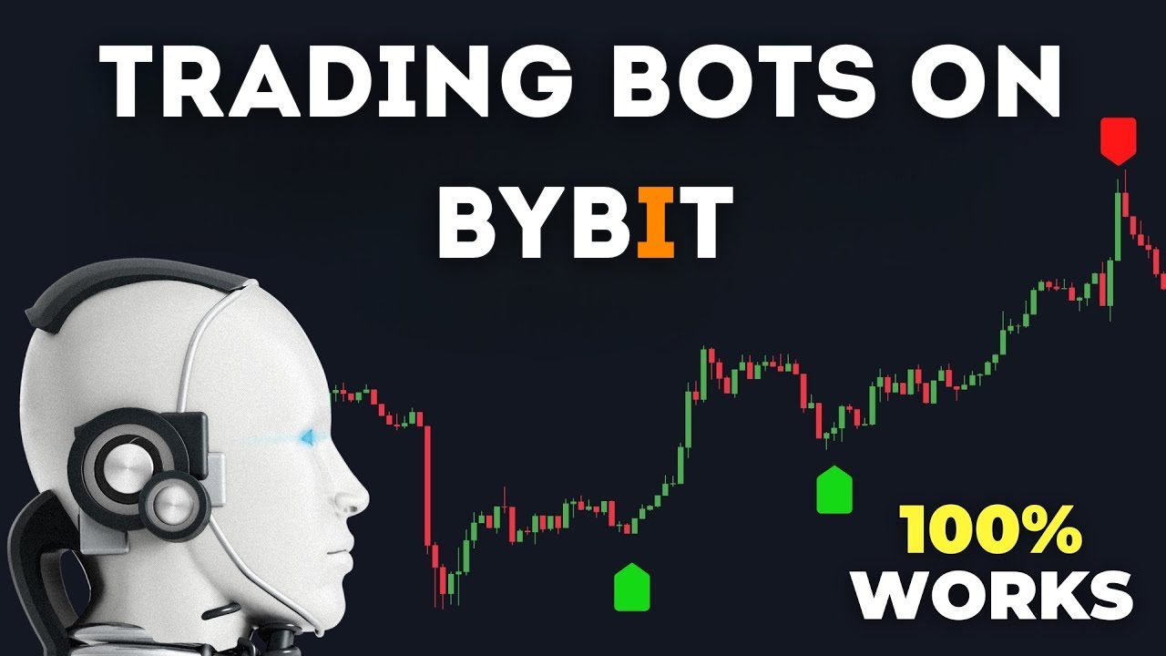 📱 Bybit futures Trading bot Tutorial on Phone: How to use Bybit trading bot 🤖