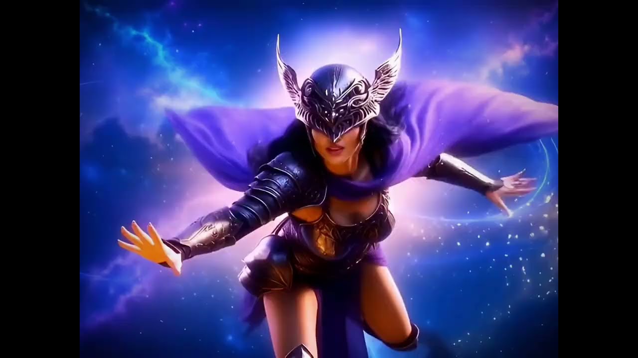 MYSTIC ANCESTRAL FLOW | Ethereal Trance & Tribal Drums | THE INNER JOURNEY