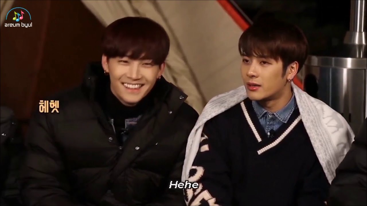 [GOT MORNING] Jackbum Cut - Endless Teasing