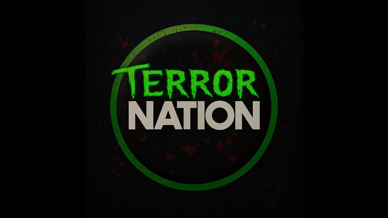 Terror Nation Halloween Special (DJ Set By Manu Estrella)