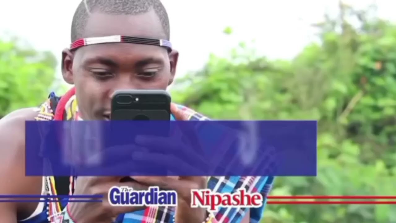 POLISI WALITUAMBIA TUANDIKE BARUA KWA BAWACHA- ASKOFU MSONGANZILA