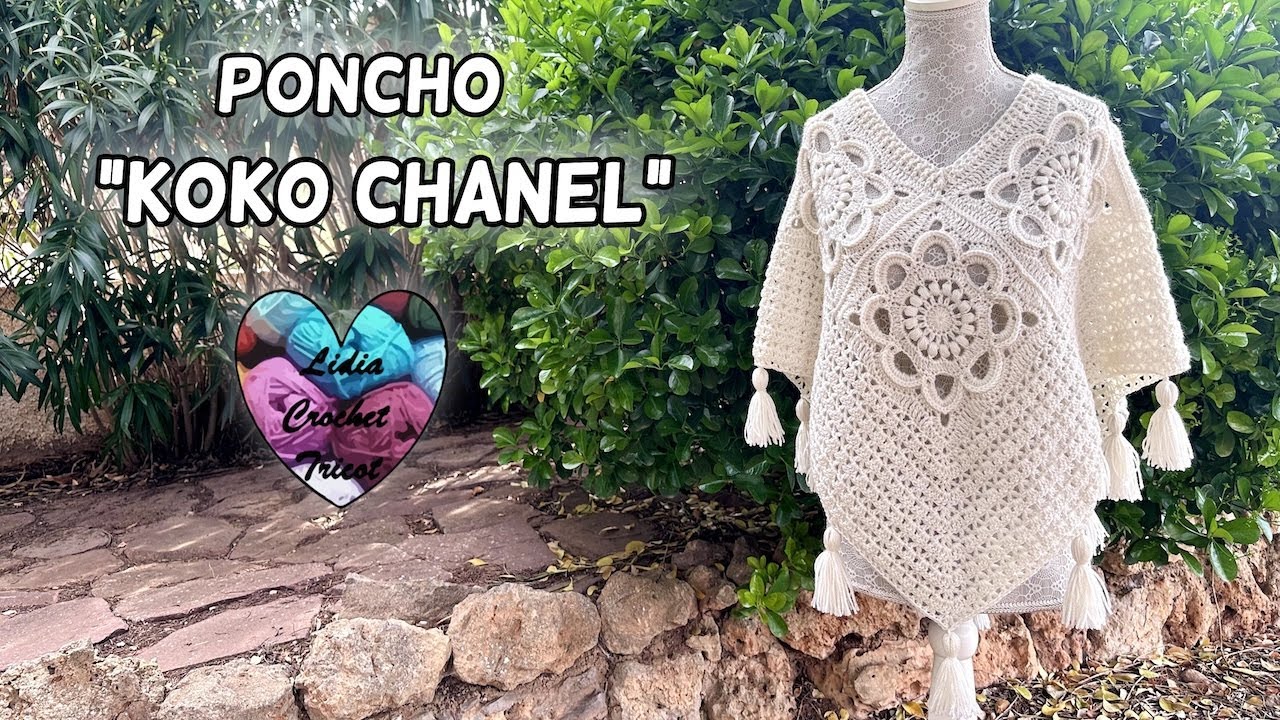 PONCHO 