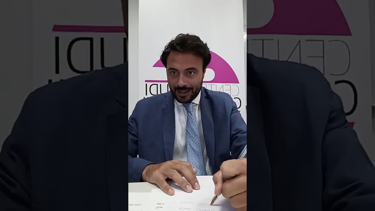 Corso Esame Avvocato 2025: Open Day (Luglio) + Lezione Prova 🟢🔴