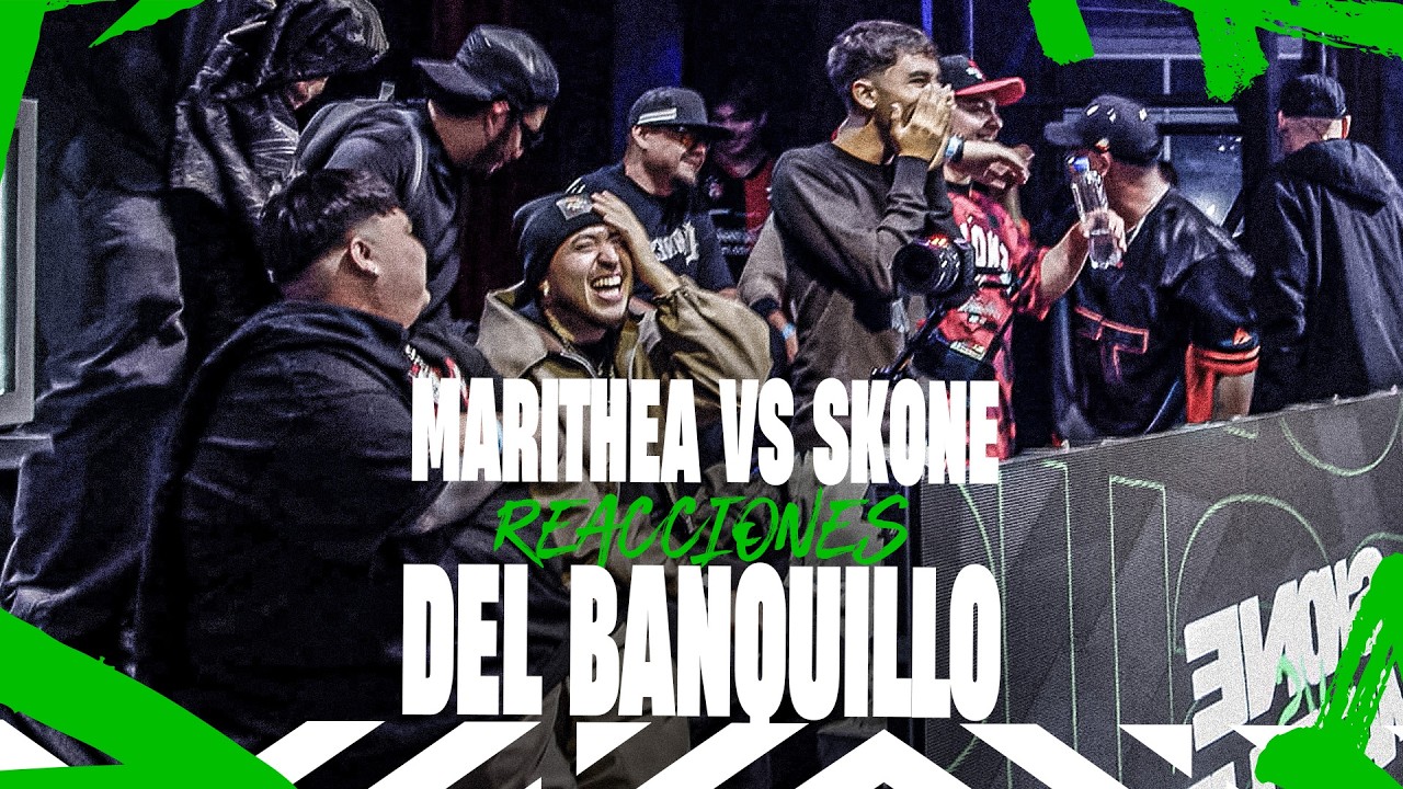 MARITHEA VS SKONE DESDE EL BANQUILLO #FMSMEXICO J2 - T6 2025/26