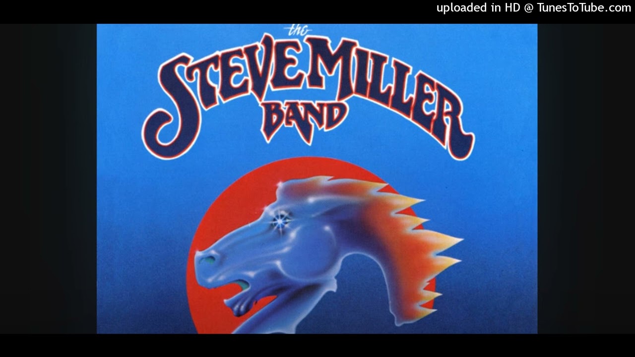 SpeedH3rtz - Rock'n Me (SteveMiller)