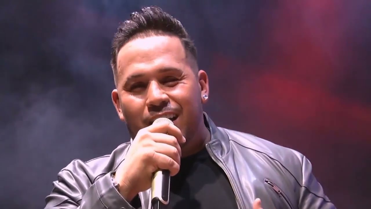 Banda Novo Som / DVD 2022