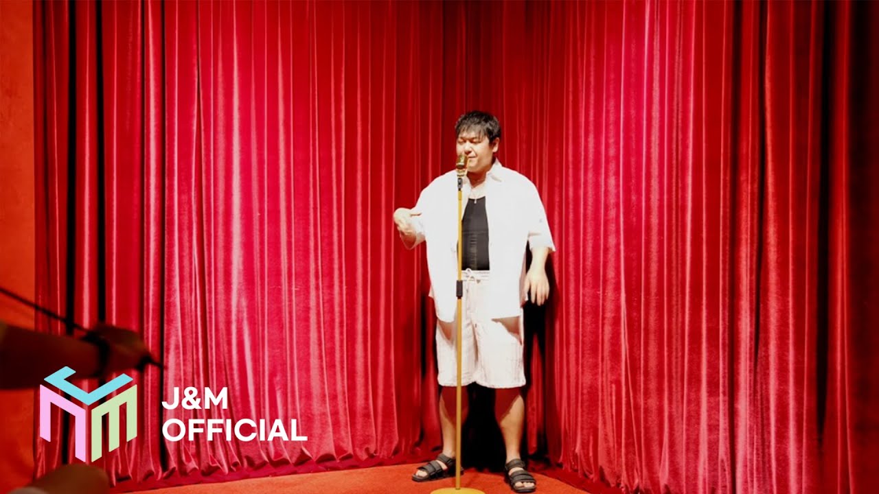 [M/V] 담준 (DAMJUN) - Play me like I'm your violin Official Music Video _J&M Entertainment