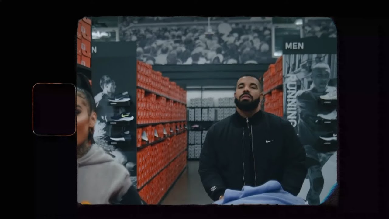 [FREE] Drake Type Beat - 