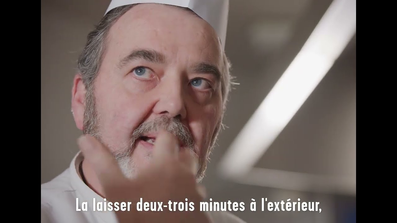 À la rencontre du Responsable Culinaire des restaurants La Boucherie & dégustation de l'Araignée...
