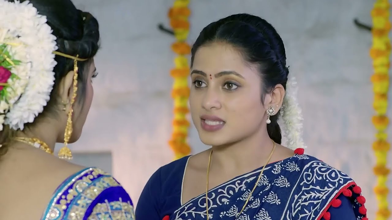 No.1 Kodalu - Ep 290 - Madhumitha, Jai Dhanush - Telugu Tv Serial - Zee5 Telugu Classics